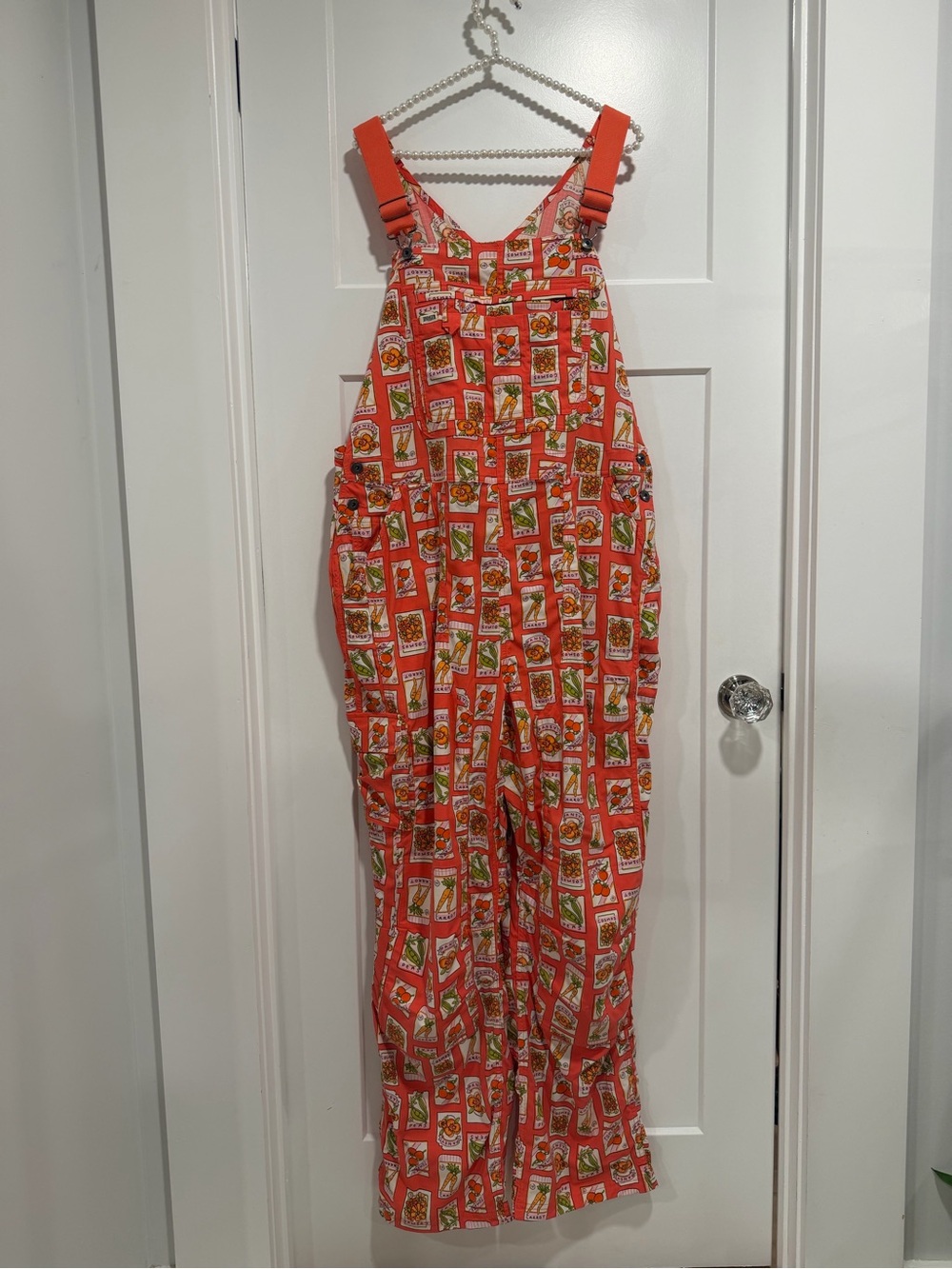 Duluth Trading Co Women's Overalls